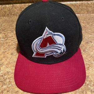 Colorado Avalanche Hat